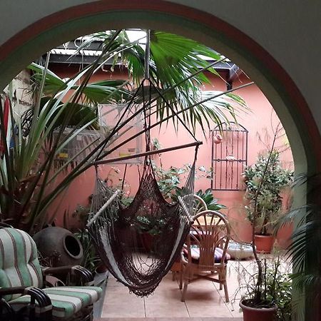 Hostal Casa Dona Mercedes Quetzaltenango Exterior foto