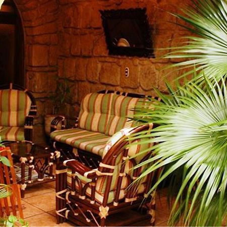 Hostal Casa Dona Mercedes Quetzaltenango Exterior foto
