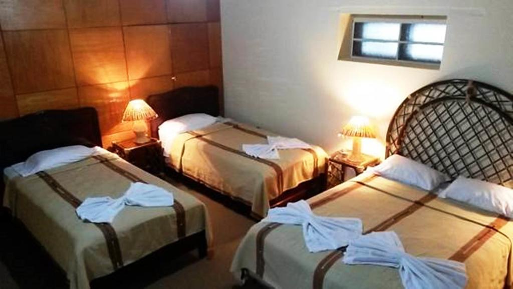 Hostal Casa Dona Mercedes Quetzaltenango Habitación foto
