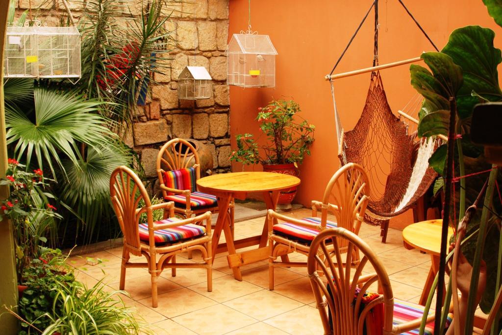 Hostal Casa Dona Mercedes Quetzaltenango Habitación foto