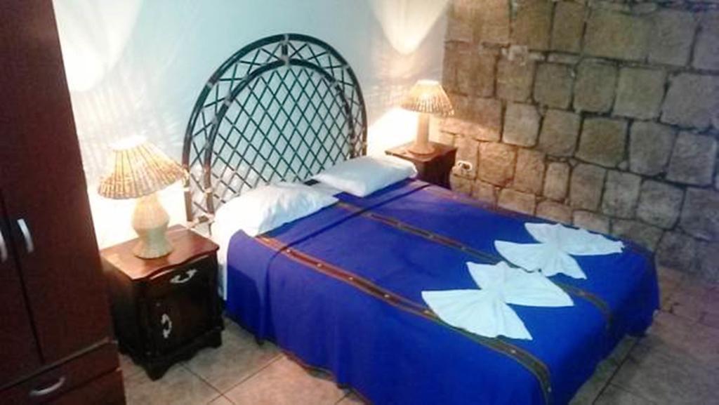 Hostal Casa Dona Mercedes Quetzaltenango Habitación foto