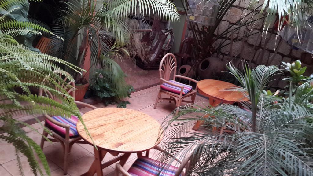 Hostal Casa Dona Mercedes Quetzaltenango Habitación foto